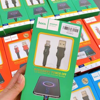 Cáp sạc nhanh tự ngắt U79