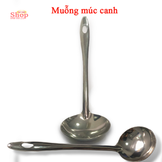 Muỗng múc canh