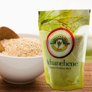 Bao Bì Màng Ghép Đựng Gạo