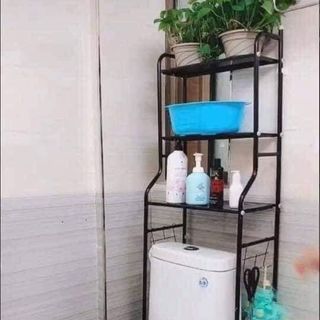 KỆ NHIỀU TẦNG KIM LOẠI