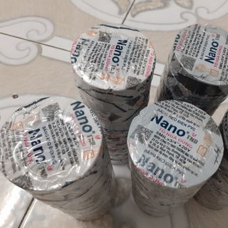 Băng keo cách điện nano