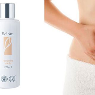 Dung Dịch Vệ Sinh Phụ Nữ Scion Feminine Wash Nuskin Mỹ 200Ml
