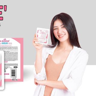 Muối bò thái lan mẫu mới