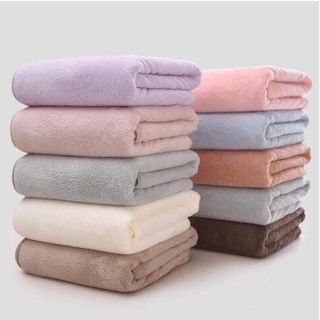 Khăn tắm lớn Hàn Quốc