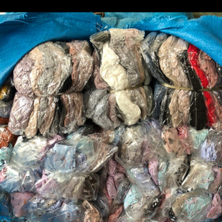 Quần lọt khe su