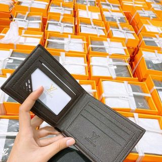 Ví nam xước