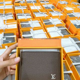 Ví nam xước