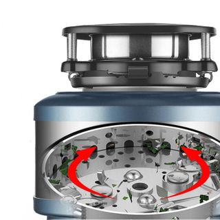 Máy Huỷ Rác Thực Phẩm Cao Cấp