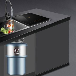 Máy Huỷ Rác Thực Phẩm Cao Cấp