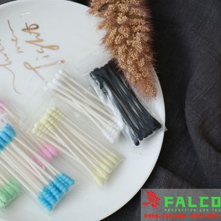 Tăm bông khách sạn Falcon giá rẻ