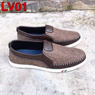 GIÀY VÃI MAM FASHION