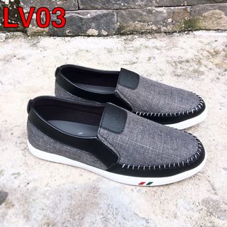 GIÀY VÃI MAM FASHION