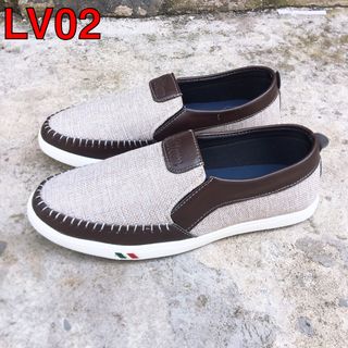 GIÀY VÃI MAM FASHION