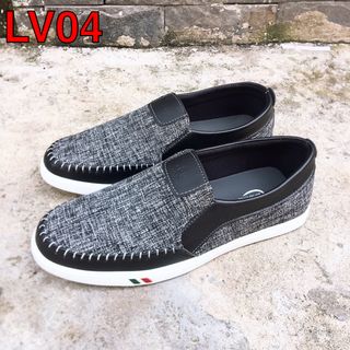 GIÀY VÃI MAM FASHION