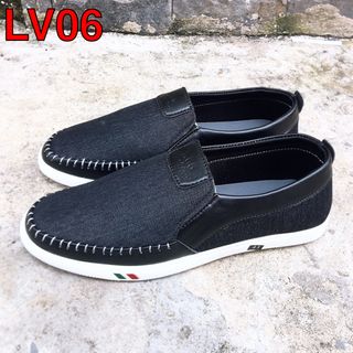 GIÀY VÃI MAM FASHION