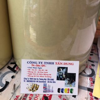 Băng keo xốp dày