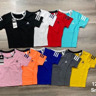 Áo crop nhiều mảu