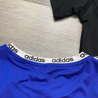 Áo crop nhiều mảu