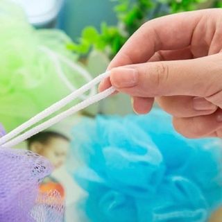 Bong tắm đủ màu 2k6
