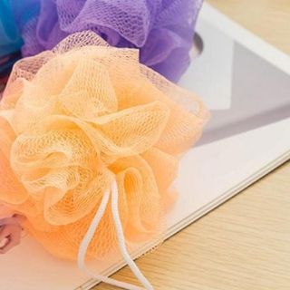 Bong tắm đủ màu 2k6