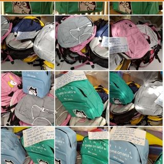 Ba lô lớn đựng vừa a4 mẫu đẹp đủ mẫu hàng đẹp nhé