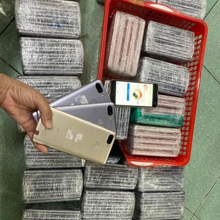 Xiaomi Redmi 6 2sim ram 3/32 có vân tay, hàng nguyên zin, full tiếng việt giá sỉ, giá bán buôn
