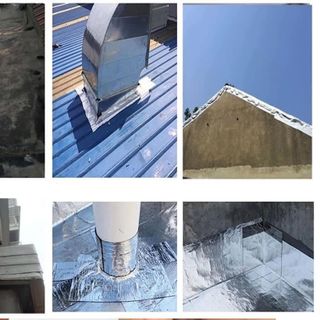 Băng Keo Chống Thấm X2000 Nhật Bản Khổ 10cmx5M