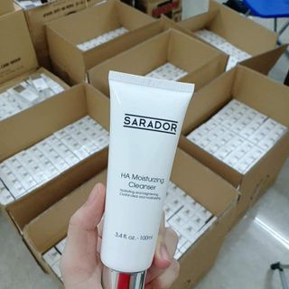 SỮA RỬA MẶT HA SARADOR