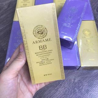 Kem nền BB SPF 50+++ Hàn quốc dưỡng, chống nhăn da