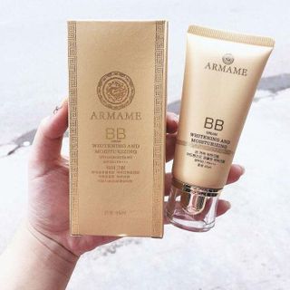 Kem nền BB SPF 50+++ Hàn quốc dưỡng, chống nhăn da
