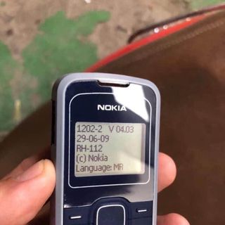 Điện thoại Nokia 1202