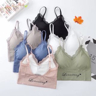 Áo nữ kiểu bra tăm rất đẹp