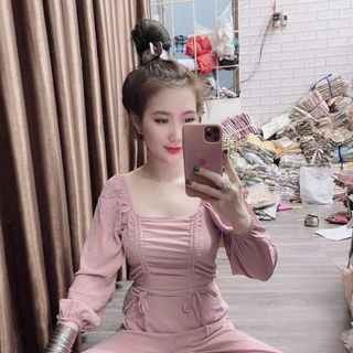 Set bộ dây rút TD