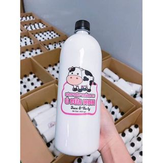 Sữa Non Kích Trắng