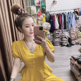 Đồ bộ đũi dày mịn