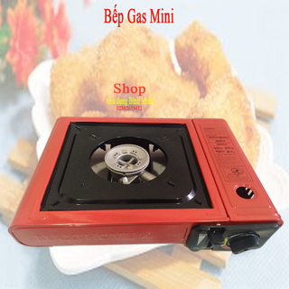 Bếp gas mini sơn giá sỉ