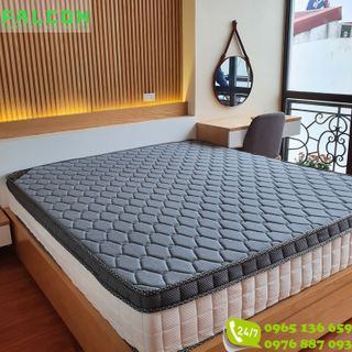 Chăn ga gối đệm khách sạn Falcon giá cực tốt