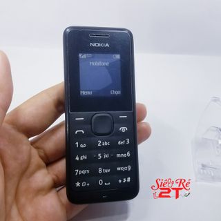 Điện thoại 105 1 sim
