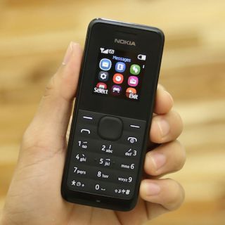 Điện thoại 105 1 sim