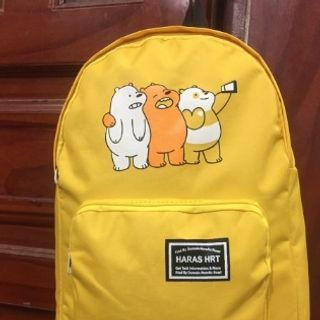 Ba lô lớn đựng vừa a4 mẫu đẹp đủ mẫu hàng đẹp 56k