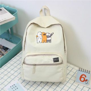 Ba lô lớn đựng vừa a4 mẫu đẹp đủ mẫu hàng đẹp 56k