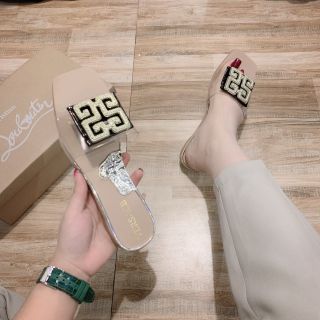 Dép quài ngang đẹp đế đúc giá rẻ