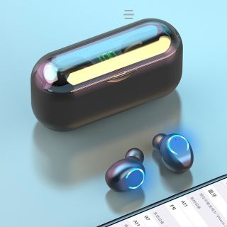 Tai Nghe Amoi F9 Mẫu 6