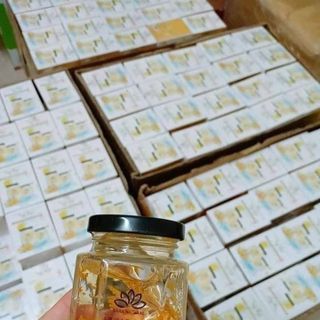 NẠ YẾN COLLAGEN NGHỆ TÂY TƯƠI