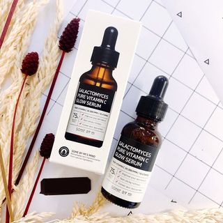 Tinh Chất Some By Mi Galactomyces Pure VitaminC