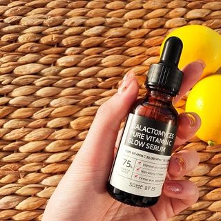 Tinh Chất Some By Mi Galactomyces Pure VitaminC