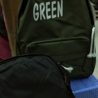 Ba lô lớn đựng vừa a4 mẫu đẹp đủ mẫu hàng đẹp