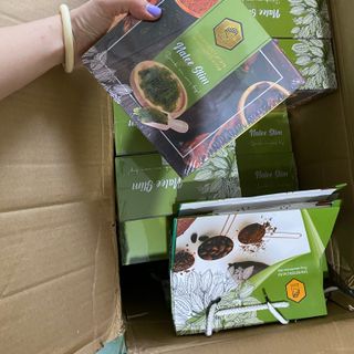 Nalee slim ca cao giảm cân