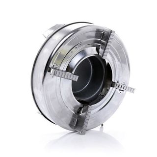 Bếp cồn inox