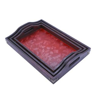 Khay amenities khách sạn Falcon giá rẻ